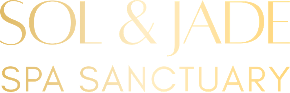 Sol & Jade Spa Sanctuary