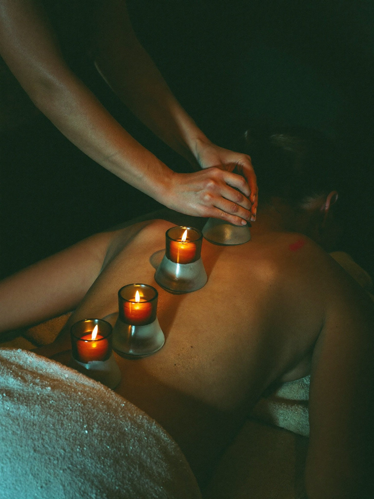 Bio-Energy Meridian & Fascia Therapy